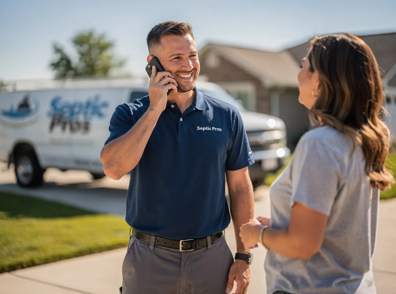 Septic Tank Pumping Carville, LA FAQs